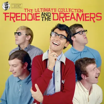 The Ultimate Collection by Freddie & The Dreamers