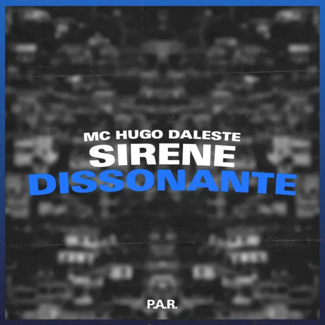 Sirene Dissonante