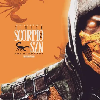 Scorpion Szn 2 by T-Mack