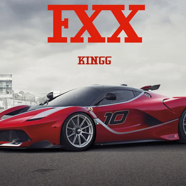 FXX