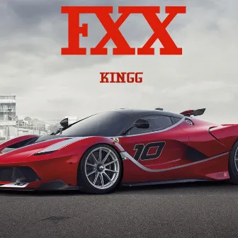 FXX by Kingg