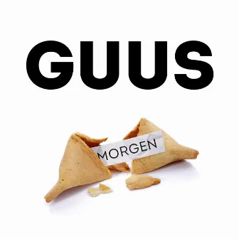 Morgen by Guus Meeuwis