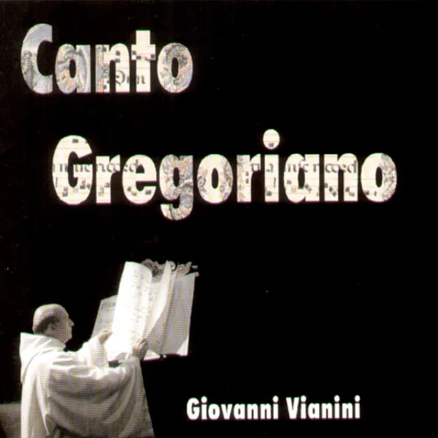 Spiritualita del Canto Gregoriano (Le Pagine Piu Belle)