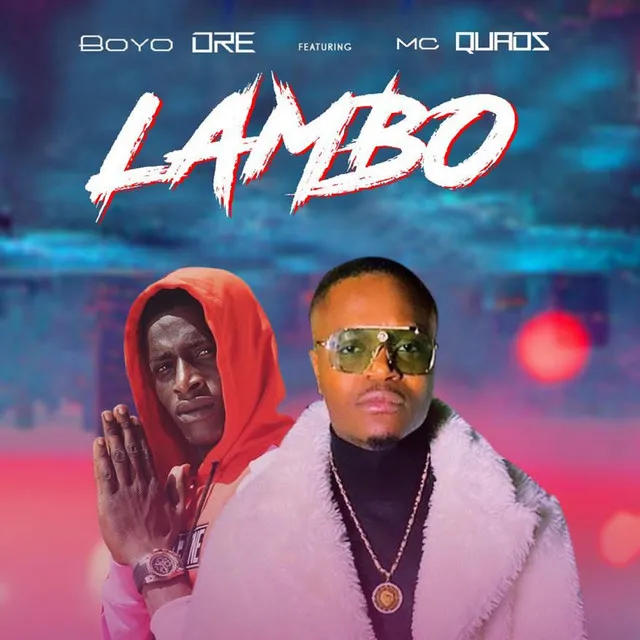 Lambo