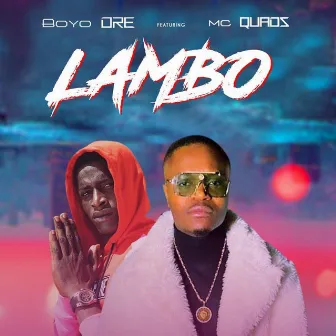 Lambo by Boyodre