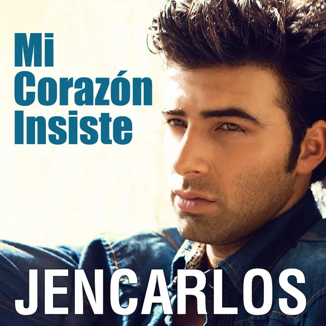 Mi Corazon Insiste - Single