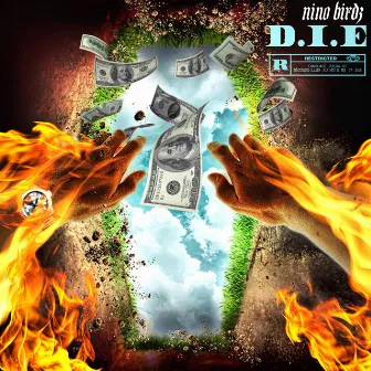 D.I.E by Unknown Artist