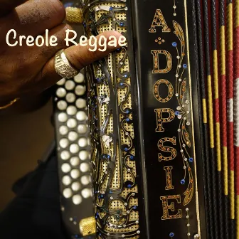 Creole Reggae by Russell Cormier