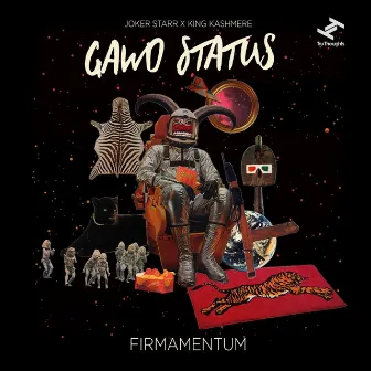 Firmamentum by Gawd Status