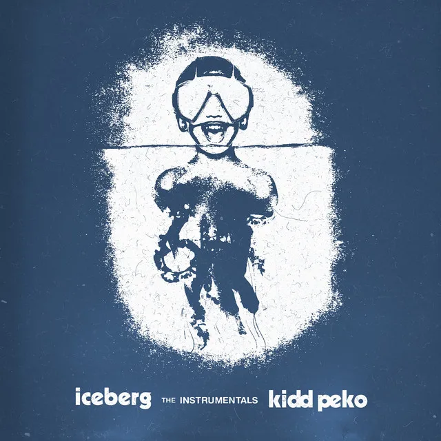 Iceberg: The Instrumentals