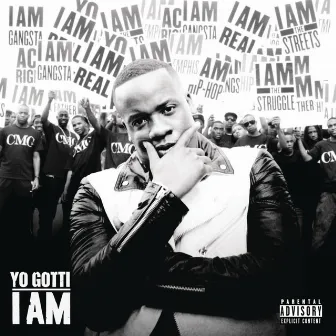 I Am by Yo Gotti