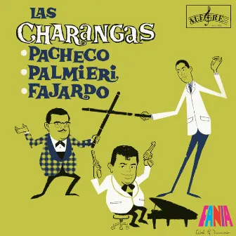 Las Charangas by Johnny Pacheco