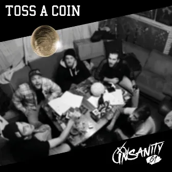 Toss a Coin by Insanity61