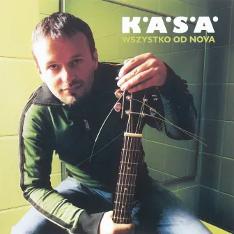 Wszystko Od Nova by K.A.S.A.