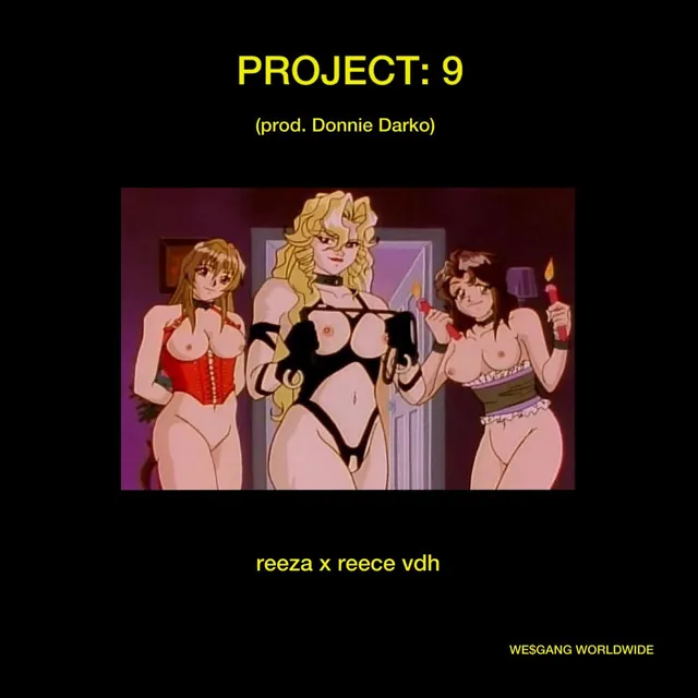 Project 9