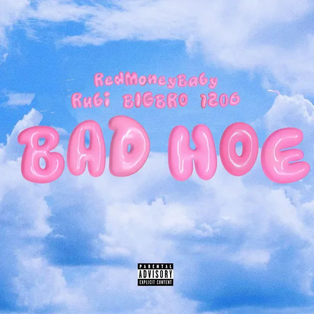 Bad Hoe