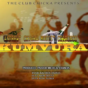 KUMVURA (titungamire) by Chicka Modis