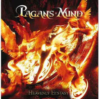 Heavenly Ecstasy by Pagan's Mind