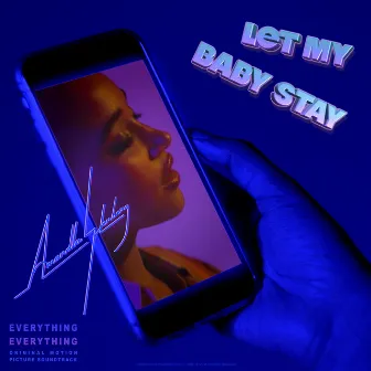 Let My Baby Stay by Amandla Stenberg