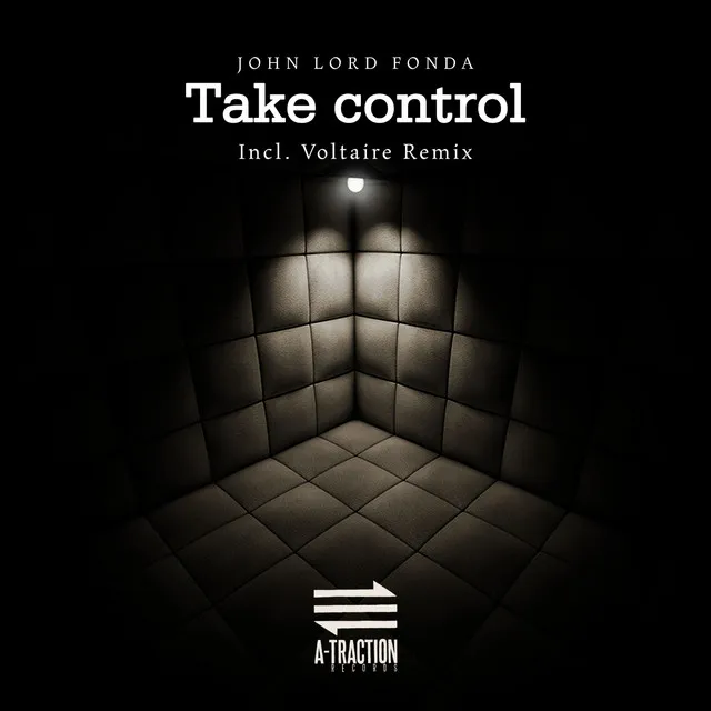 Take Control