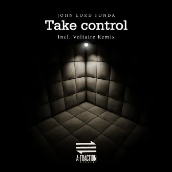 Take Control by John Lord Fonda