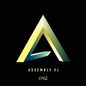 Assembly 06 by Shahin