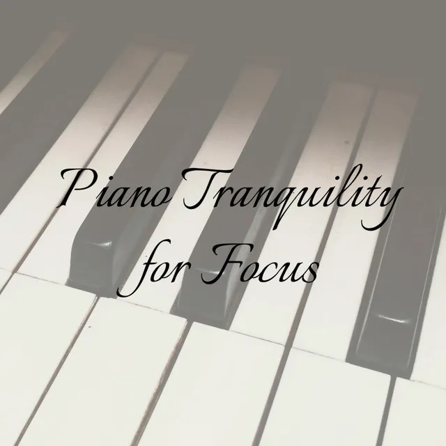 Piano Nexus: Ethereal Synergy of Concentration