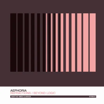 Refractions / Beyond Logic by Aephoria