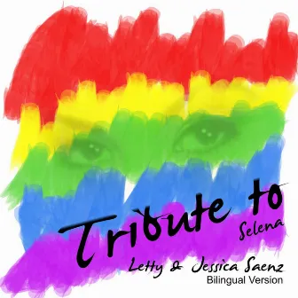 Tribute to Selena by Letty