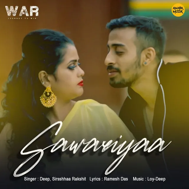 Sawariyaa - From "War"