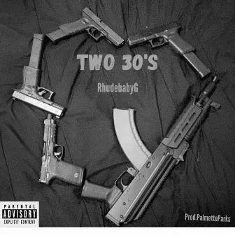 Two30's by PalmettoParks