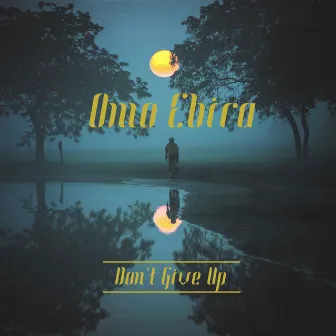 Don't Give Up (DGU Afro Mara) by Omo Ebira Beatz