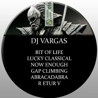 Bit of Life by DJ Vargas