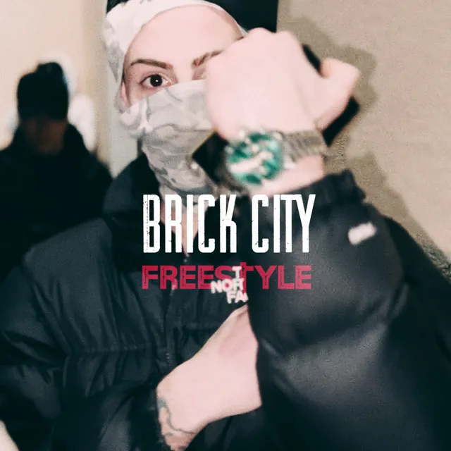 Brick City Freestyle