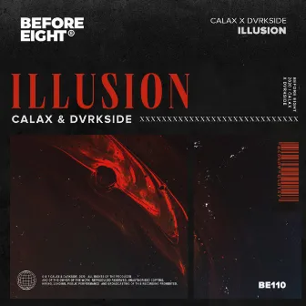 Illusion by Calax