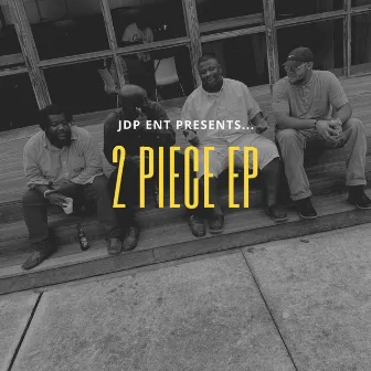 2 Piece by J.D.P.