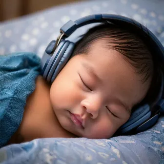 Baby Sleep Cadences: Tunes for Nighttime by The Baby Music Snoozers