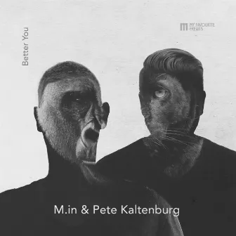 Better You by Pete Kaltenburg