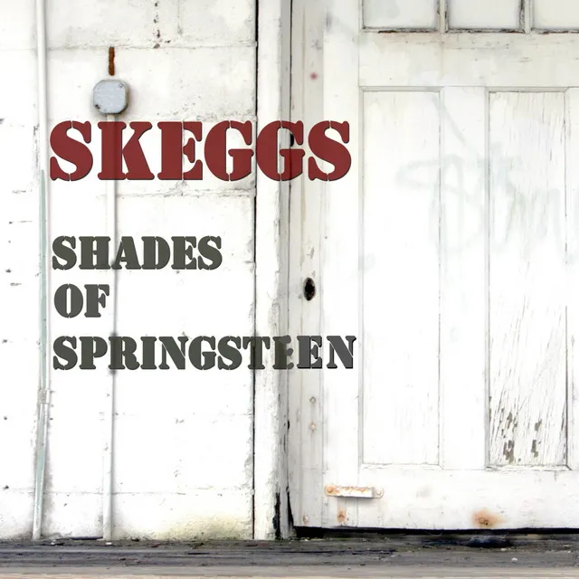 Skeggs