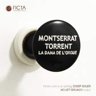 Música per a un pròleg (Montserrat Torrent - La dama de l'orgue) by Josep Soler