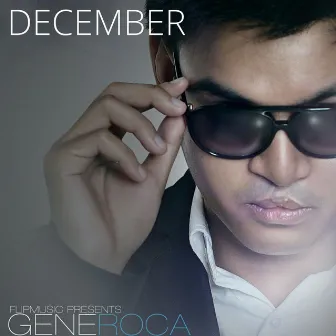 December by Gene Roca