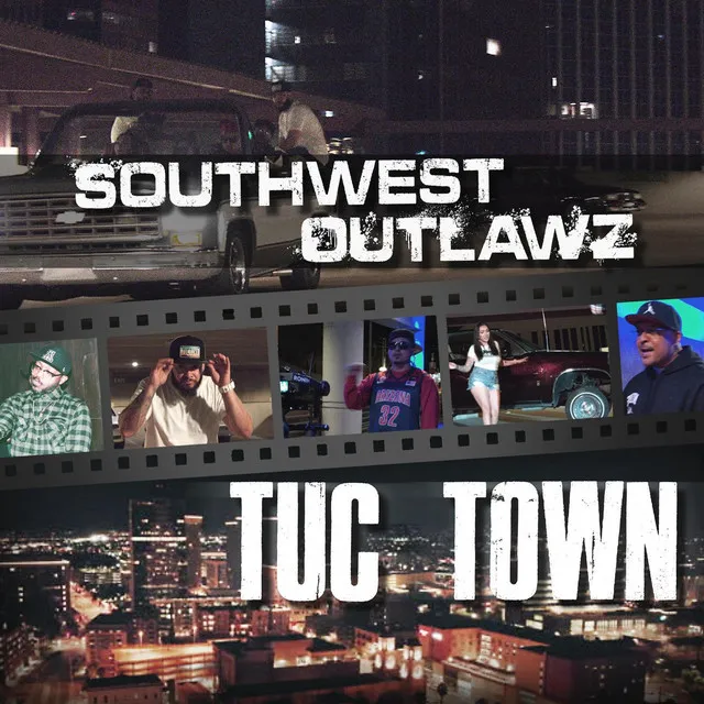 Tuc Town