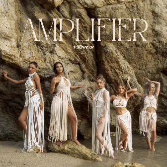 Amplifier by VENUS