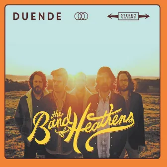 Duende by The Band Of Heathens