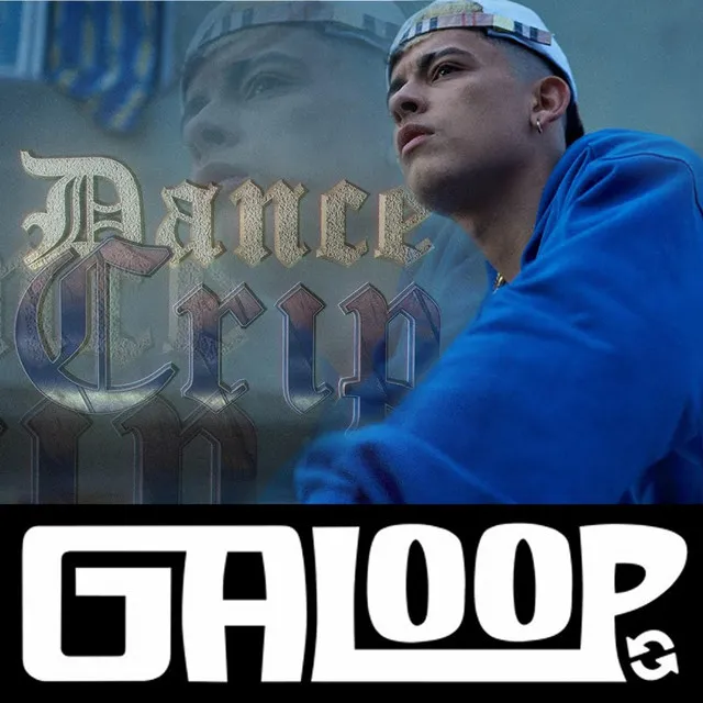 Dance Crip - Galoop Edit