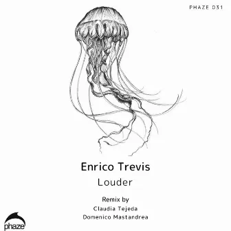 Louder by Enrico Trevis