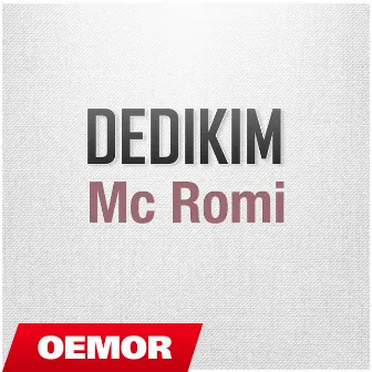 Dedikim Per Shokun Ton Te Ngusht Albano qe Do na Mungoj Shum by Mc Romi