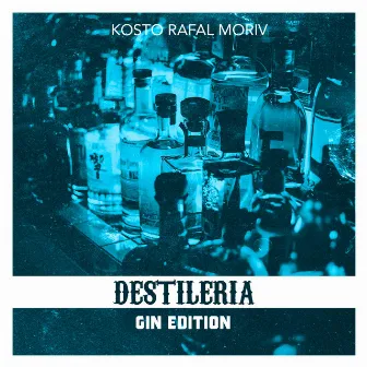 Destileria Gin Edition by Kosto