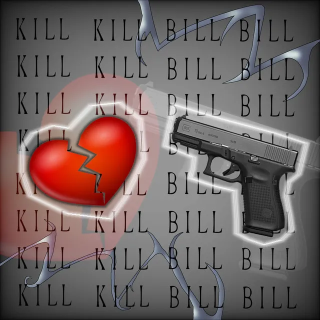 KILL BILL - prod. kuromee