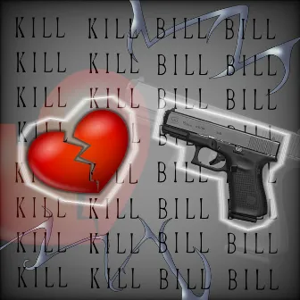 KILL BILL (prod. kuromee) by uglyxxxander